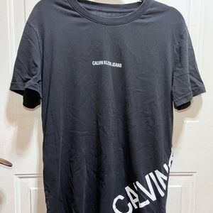 Calvin Klein Shirt Size M